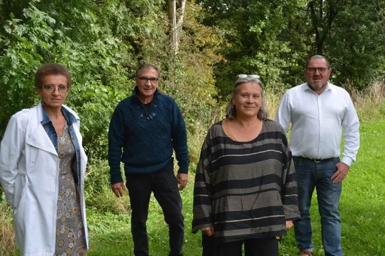 En Finistère, la Gauche